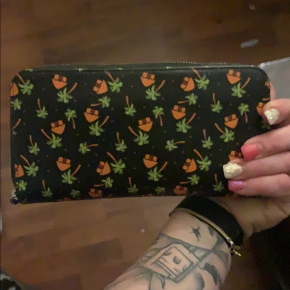 Prada wallet - Picture 4 of 4